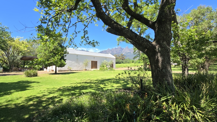 Commercial Property for Sale in Wellington Rural Western Cape